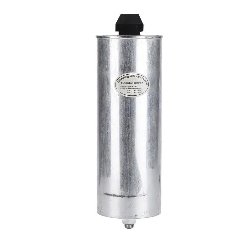 

Original BSMJ for capacitor and reactor applications 48-30-3 30ka 480V Dry Capacitors High Voltage 480V 30ka