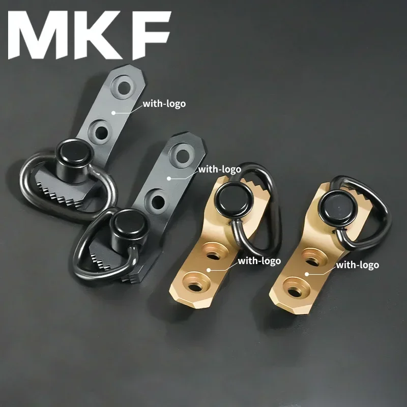 Qd M-LOK Sling Swiv… - image