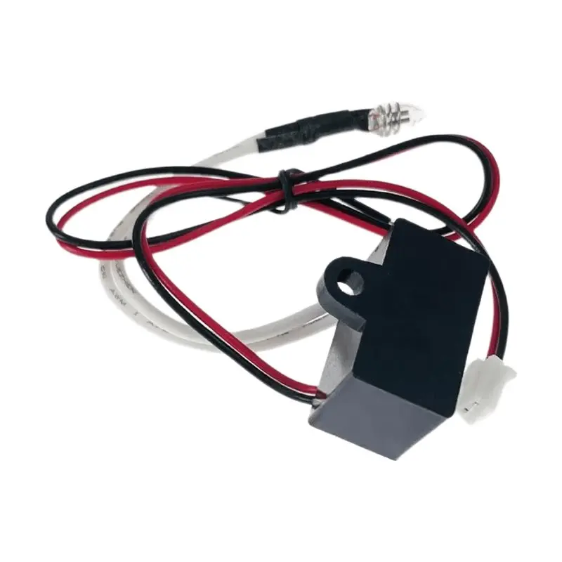 [NEW!N92R】 Replacement Ozone Generator Module 24V For Roidmi EVE Plus Robot Vacuum Deodorization Sterilizer Unit