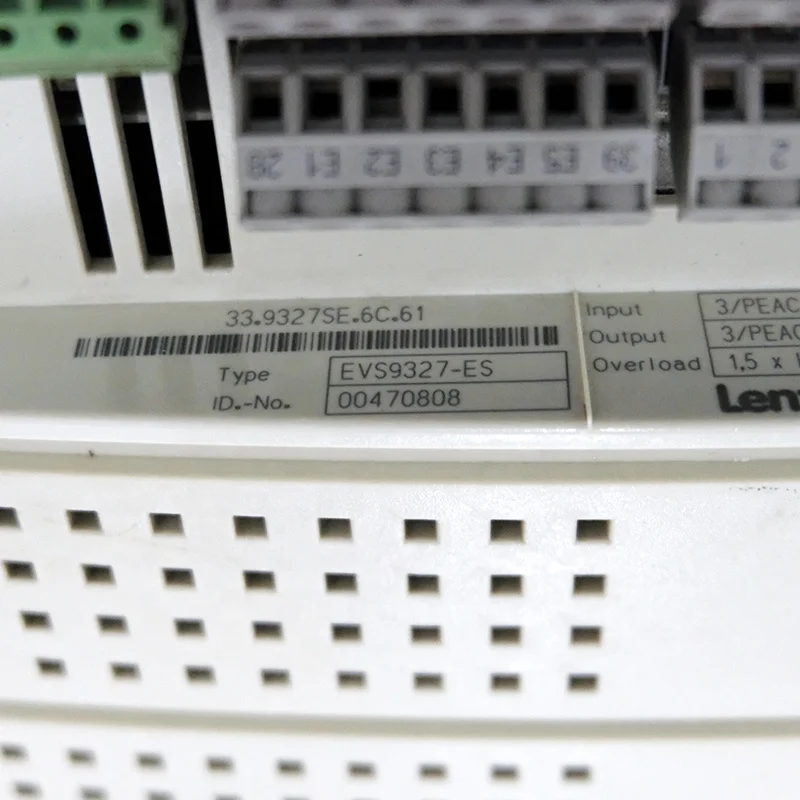 Lenze New Sevvo Inv… - image