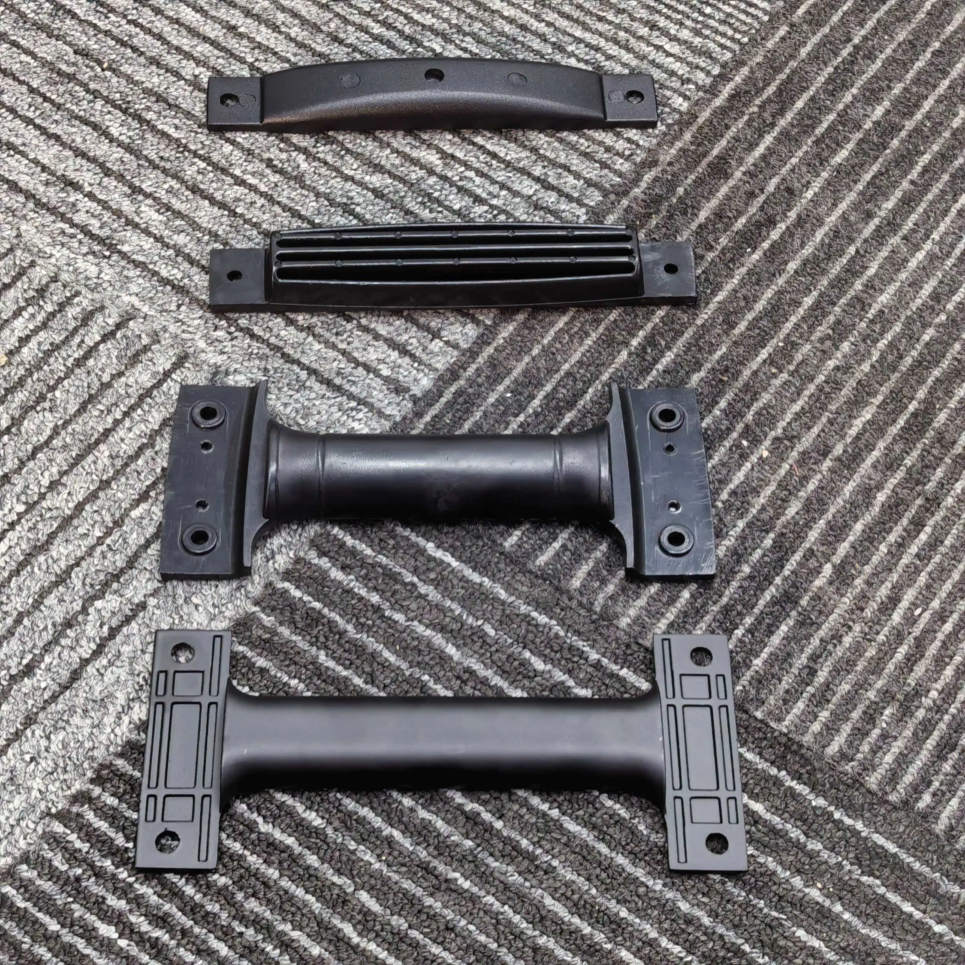 MW Audio Line Array Lautsprechergriff, Multispec Ersatz-Gehäusegriff für Profi-Audioausrüstung – Detail 11