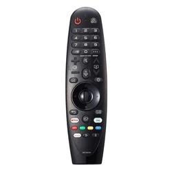 New MR20GA MR21GA Voice Remote Control For 4K Smart TV 55UP75006 NANO8 NANO75 CX G1 A1