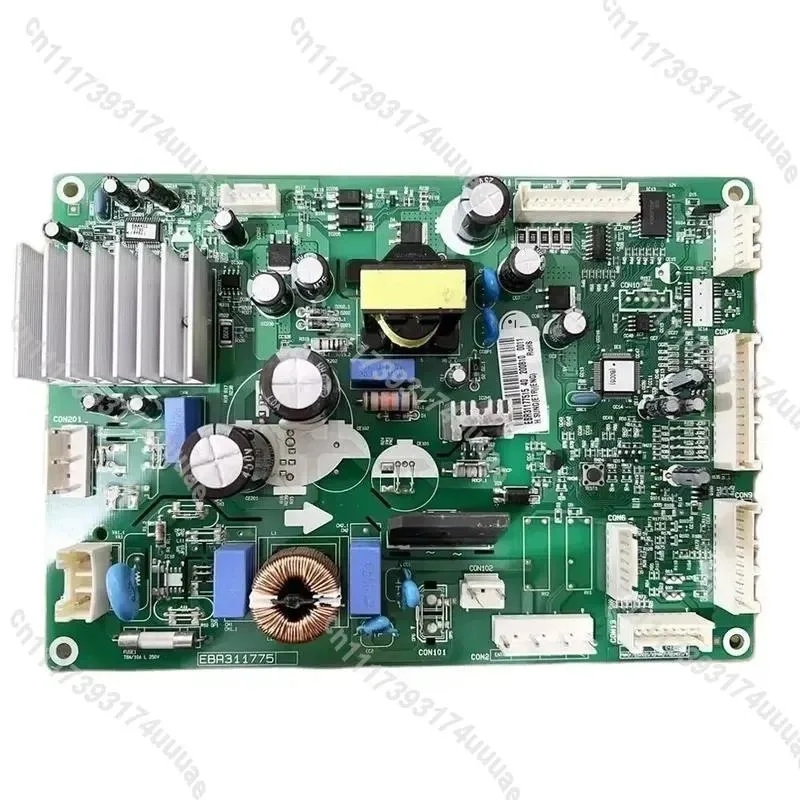 Refrigerator Main Control Board PCB Motherboard Replacement For EBR31177515 EBR31177501 Fridge Electronic Circuit Board