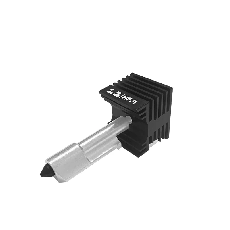Bambu Lab H2D/H2S/P2S Nozzles Printer Head Assembly High-Flow Hot