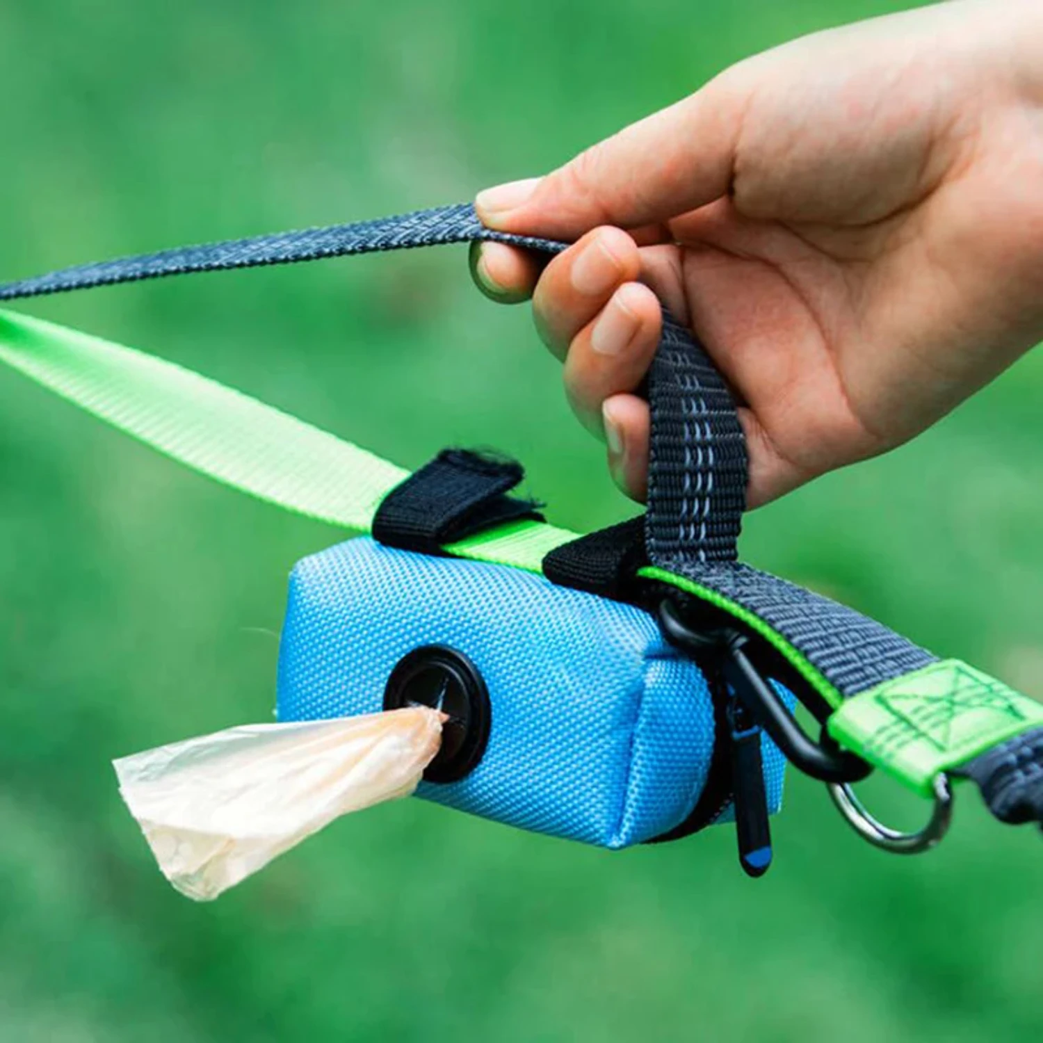 

Dog Poop Bags Pet Waste Garbage Bags Biodegradable Outdoor Carrier Holder Dispenser Clean Pick Tools Pet Accessories