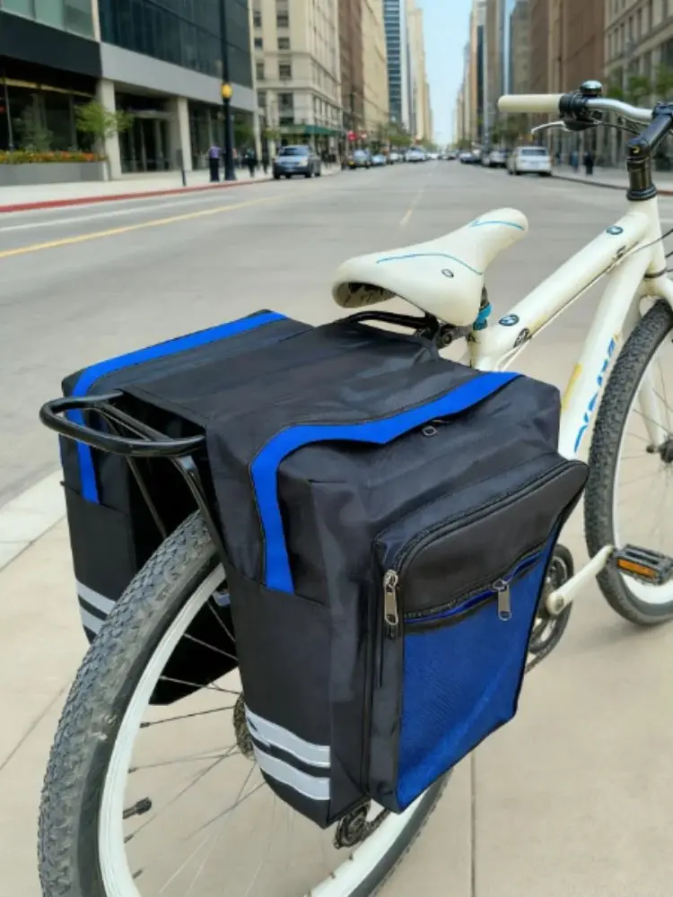 Thumbnail 4 - #8 Best Bike Bags to Buy In 2026