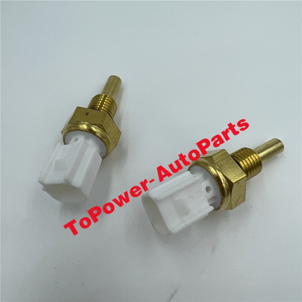 37870-RWC-A01 37870-RTA-005 37870-RZA-007 เซ็นเซอร์อุณหภูมิน้ําหล่อเย็นสําหรับ AcILX MDX RDX Hondaa Accord CIVIC