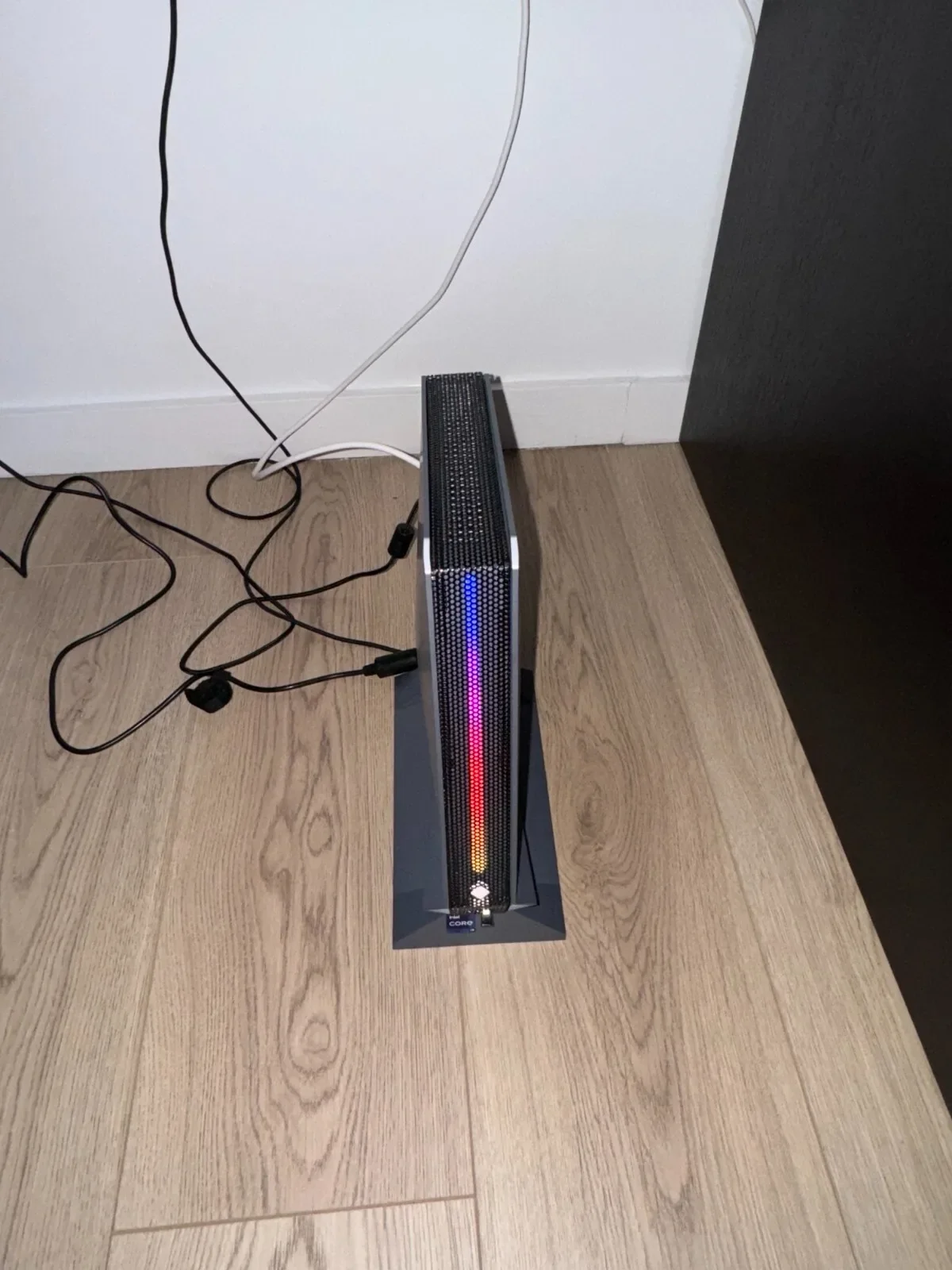 Mini Pc Topgro - Intel I9-12900H 2,5 GHz - 32 GB de RAM - Armazenamento de 1 TB - RTX 3050 T