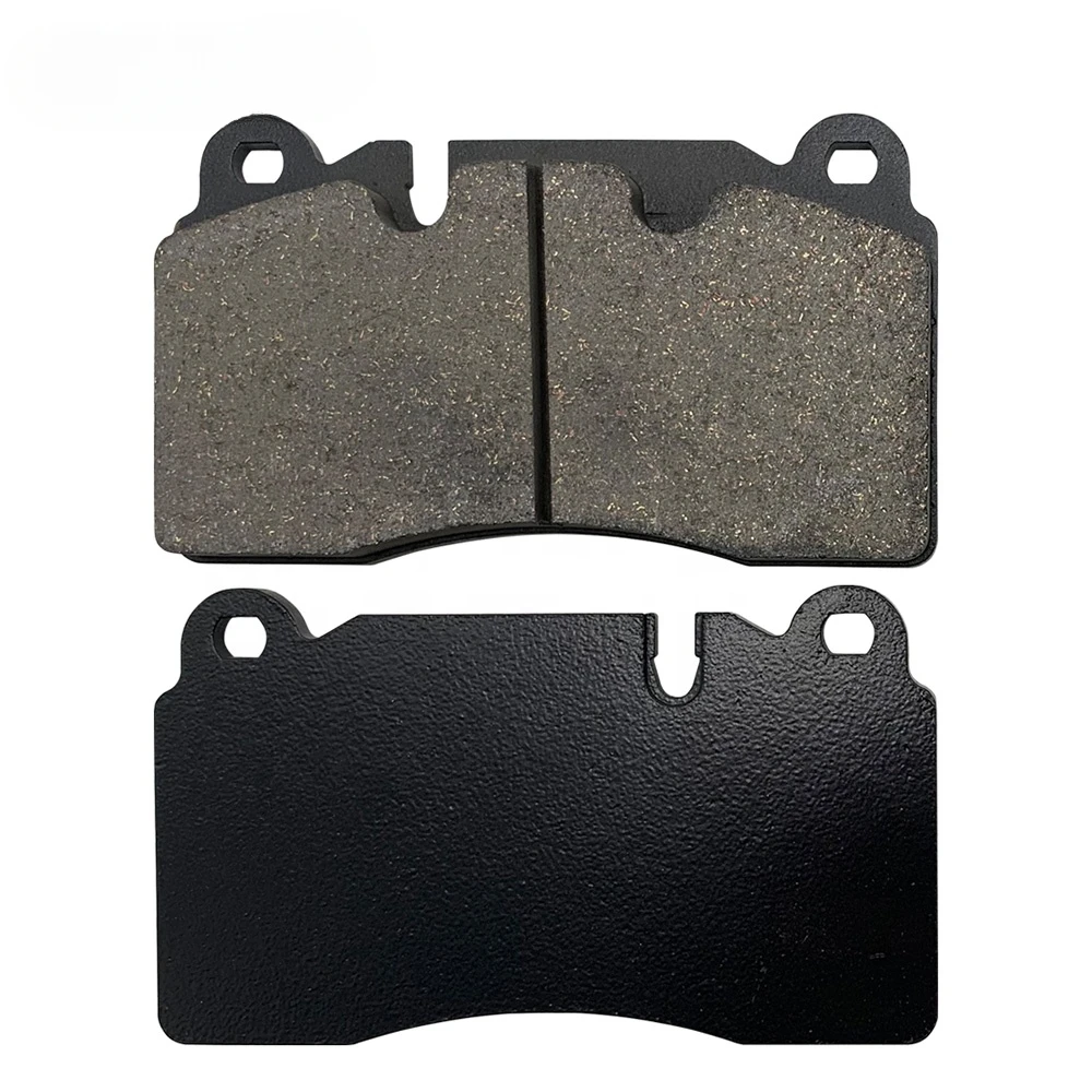 Hsingyik Carbon Ceramic Break Pad 70002328 Rear Brake Pad For Ferrari FF GTC4 Lusso T Rear Brake Kits