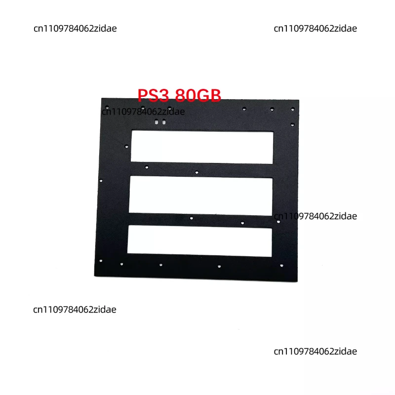 For XBOX360 PS3 Game Console Stand - Fixed Motherboard Support Bracket