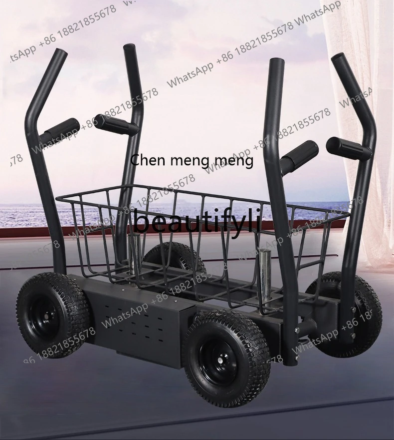 

Fitness, training, weight bearing adjustable sled car, gym weight bearing resistance, car