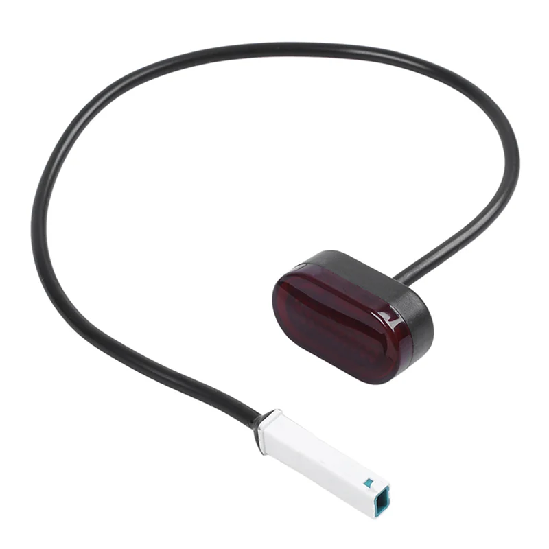 

A99I-25Pcs задний фонарь стоп-сигнал с линией для электрического скутера Xiaomi Mijia M365 M187