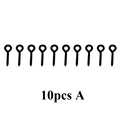 10pcs A