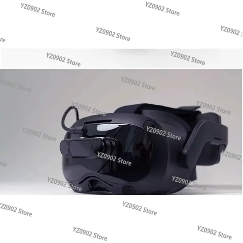 2 Li Motion Gesture Somatosensory Controller VR Motion Capture متوافق مع Ultraleap 3Di لتجربة الواقع الافتراضي المحسنة #3