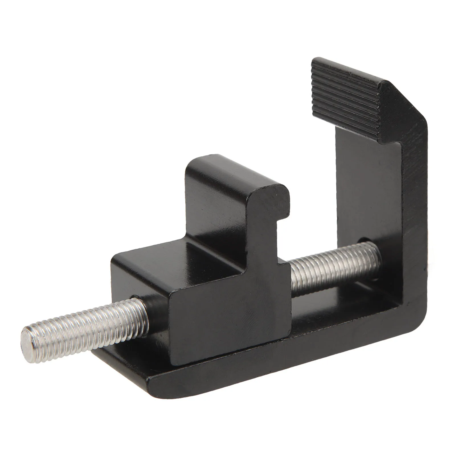 

4 Sets Track System Mounting Clamp P AC 04N - High Strength Truck Cap Topper Clamps for Tacoma Tundra