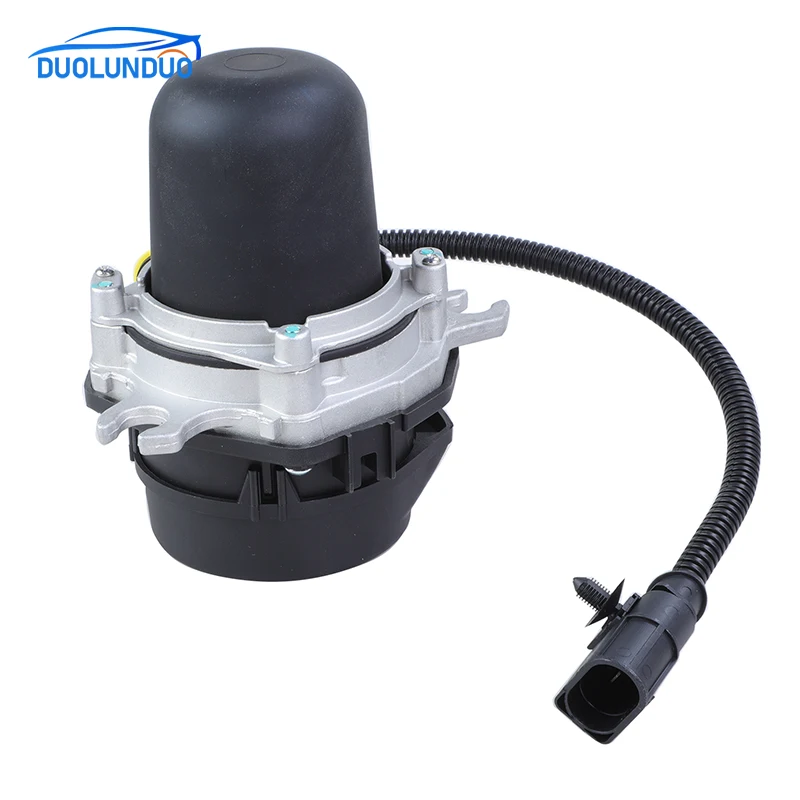 New Hight Quality Secondary Air Injection Pump Car Accessories 7PP959253A 7PP959253 7PP959253B 97060510400 For Porsche