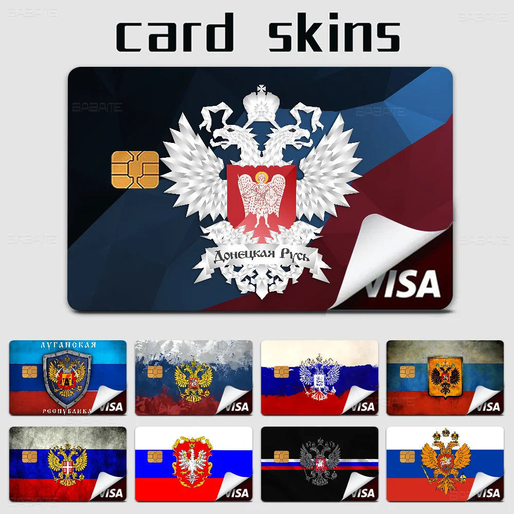 Russia Flag Anime C…