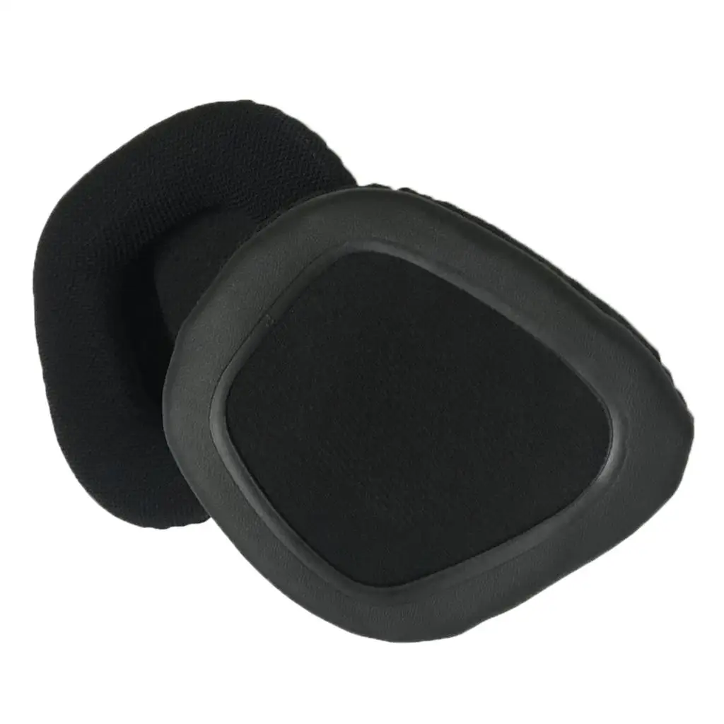 Replacement Ear Pads Cushions for CORSAIR VOID PRO RGB Headset