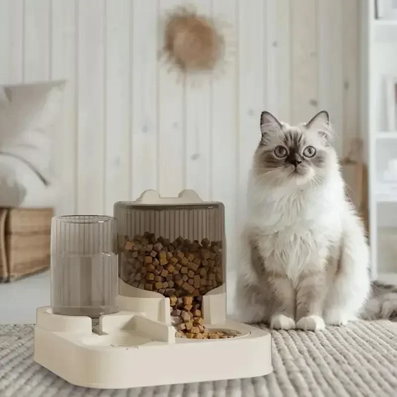 A1-Cat Feeder And W…