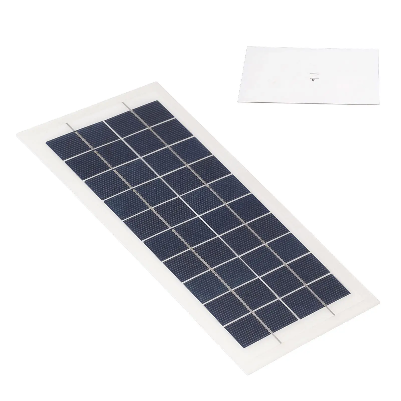 5V Solar Panel Charger for traffic Lights - Efficient Solar Energy Solution