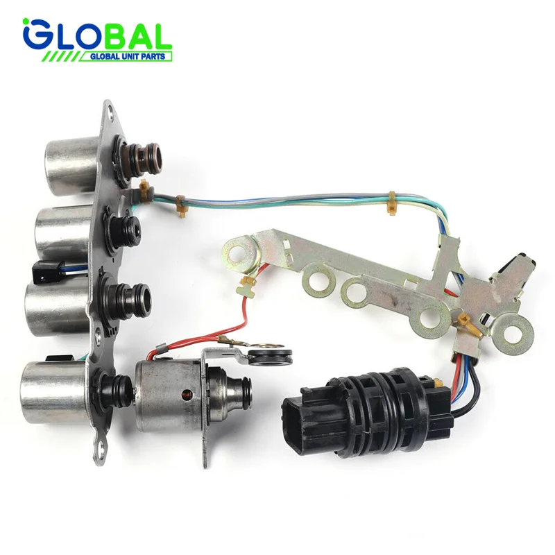 31940-85X01 RE4F03A Transmission Shift Control Solenoid Suit For Nissan Maxima Sentra Altima 3194085X01 Car Accessories Tools