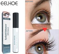 Eyelash Enhancer Serum Lengthening Eyelashes Repair Strengthen Curling Thicken Eye Care Lift Eyelash Growth Essence 3ml