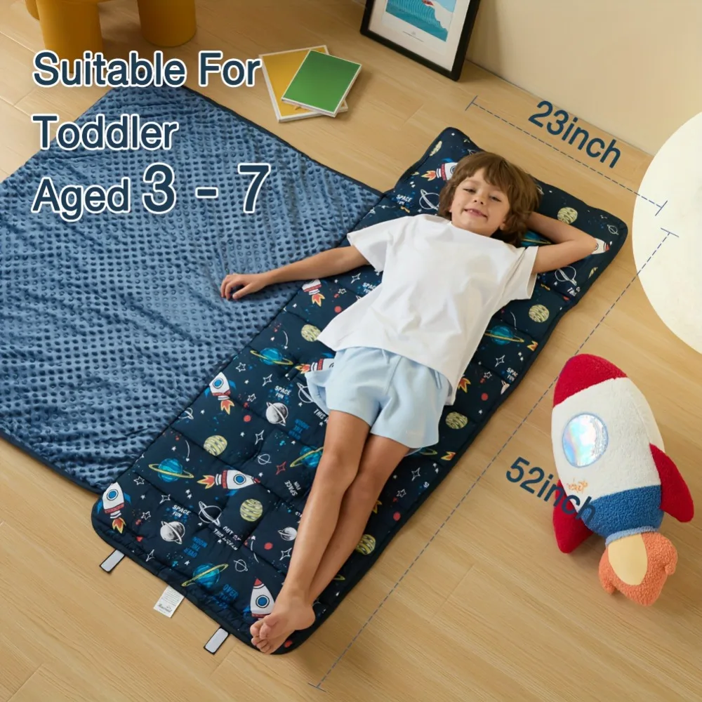 Thumbnail 3 - #5 Latest Nap Mats Offers