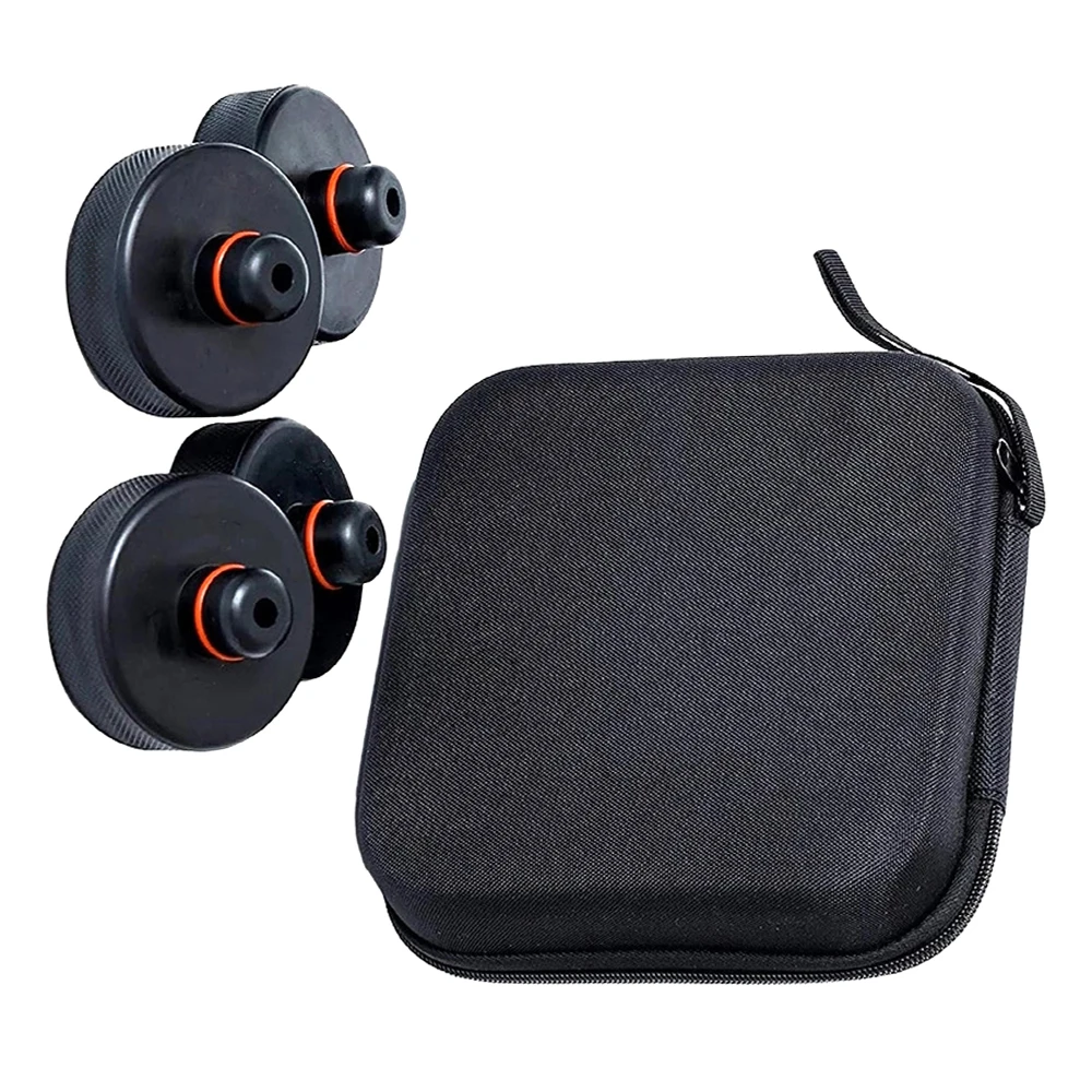 

Накладка для домкрата с защитным кольцом, подходящая для Tesla Model 3/S/X/Y 2016-2023, подъемные накладки для домкрата