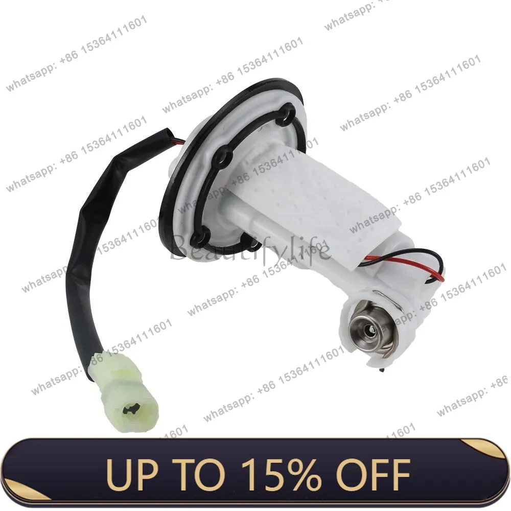 Best Sellers 6KJ0-150900 Motorcycle Oil Pump Assembly, Suitable For