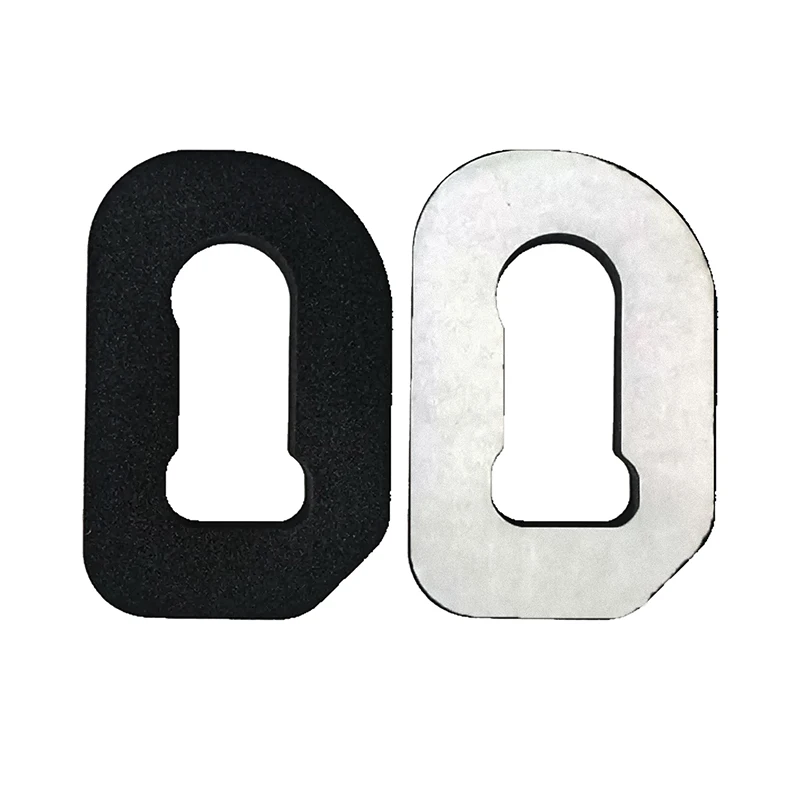 For A4L B9 2017 2018 2019 Rear Taillight Gasket Seal Ring Weatherstrip Taillight Seal Gasket Ring Weatherstrip Seal