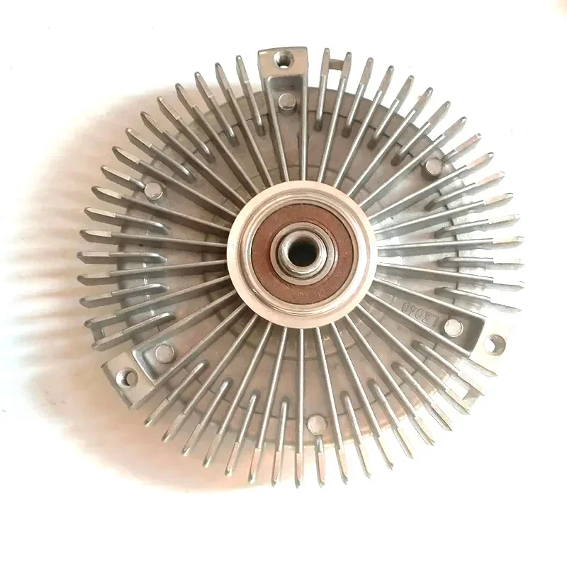 

Brand New Viscous Fan Clutch 6652000222 For Ssangyong Actyon Kyron Rexton Korando Rodius Tivoli Musso Chairman