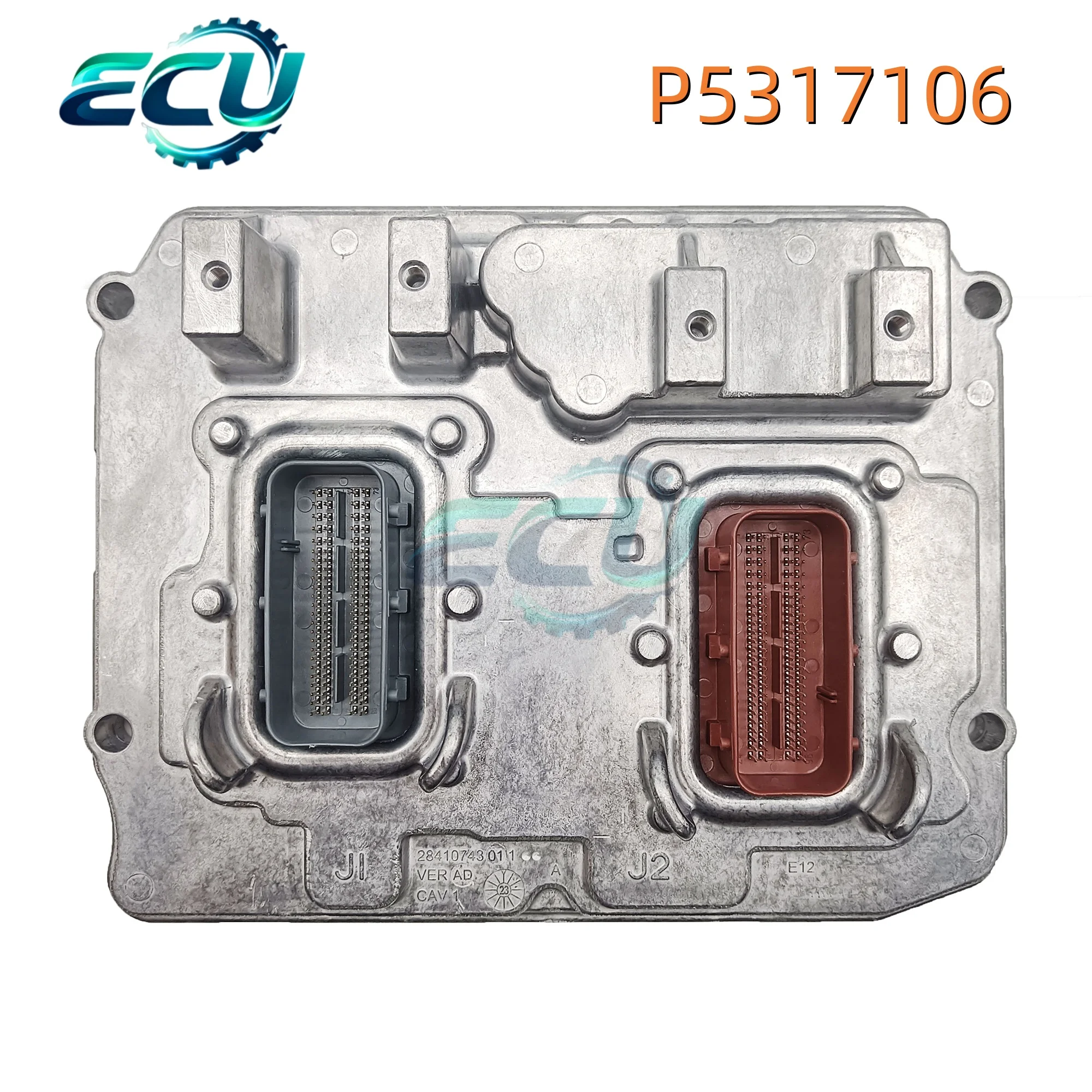 

CM2350 P5317106 Suitable for Cumins diesel engine control units, electronic control units