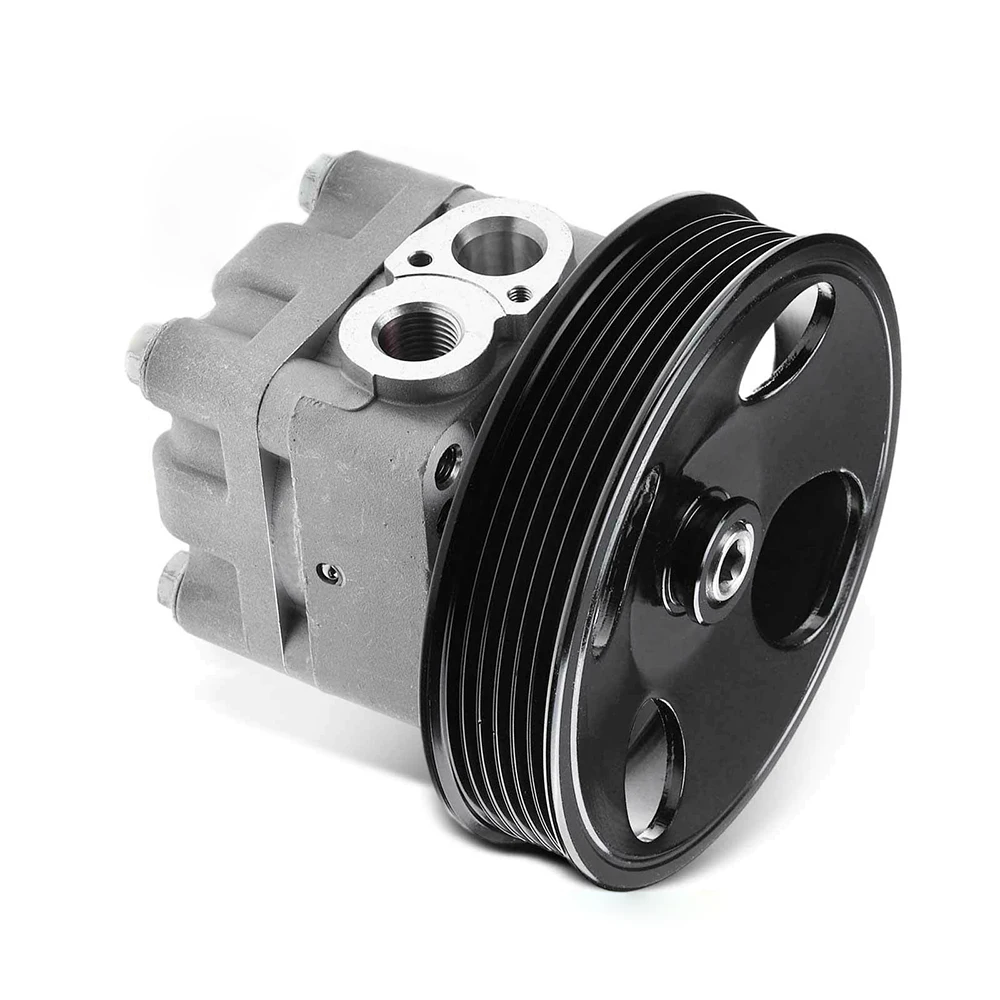 

Durable For Infiniti G25 2011-2012 M35 2006-2008 2.5L Power Steering Pump 49110EG000