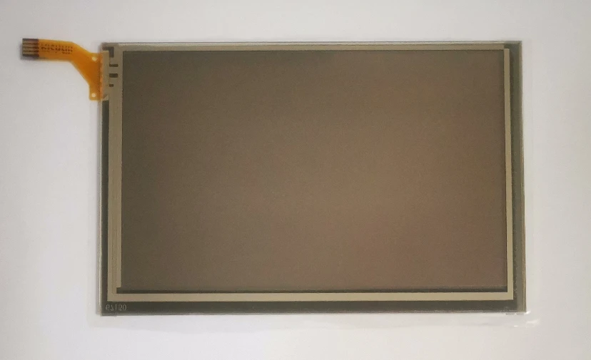 Новый дигитайзер сенсорного экрана для Leica TS13 TS16 TS60 TZ12 CS20, ремонт сенсорной стеклянной панели, запасные части