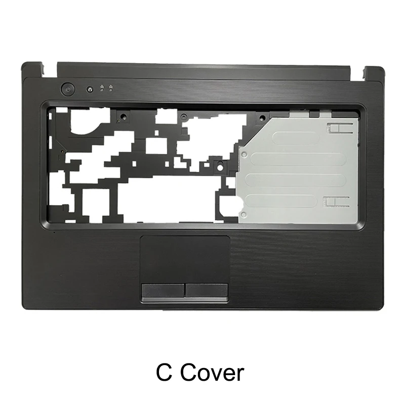 Tampa Traseira/Carcaça Superior (Palmrest) para Notebook Ideapad G470 G475 G475G G470D G470AX