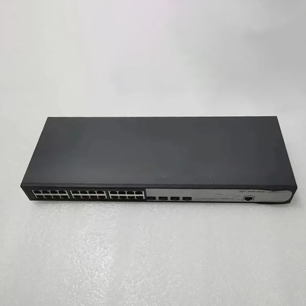 24 Full Gigabit Management Switch S5110-28P-SI