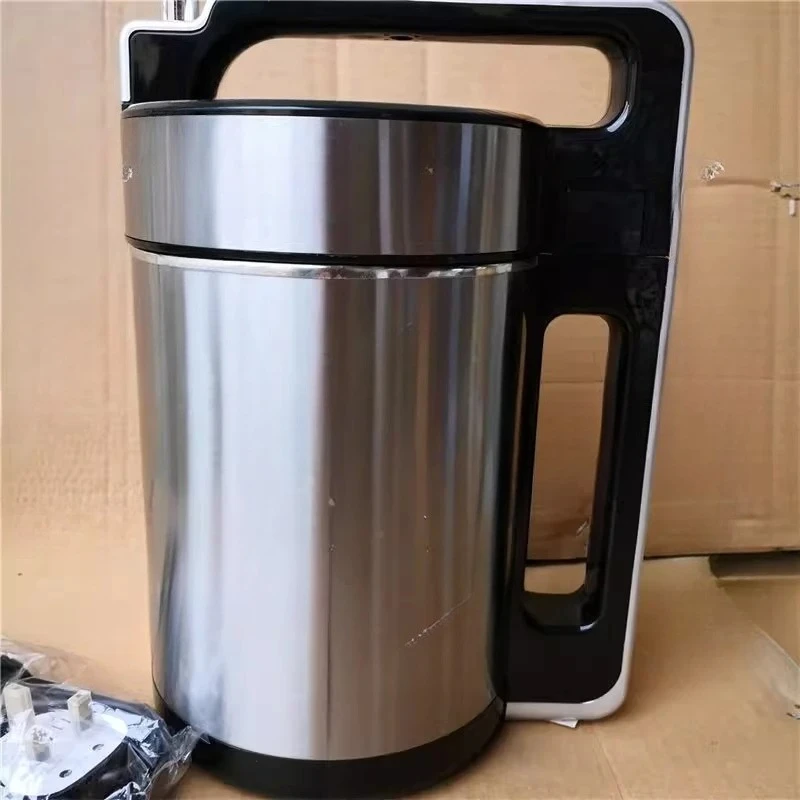 Soybean Milk Machine Automatic Multifunctional Large Capacity Household