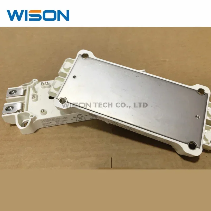 SEMiX453GB126VS SEMIX703GB126V3 SEMIX703GB126V1 SEMIX703GB126HDS SEMIX854GB176HDS LIVRAISON GRATUITE MODULE NOUVEAU ET ORIGINAL