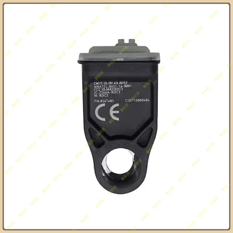 36318567683 Motorcycle Tire Pressure Monitor Sensor Motor Pressure Sensor For BMW R1200 R1250GS R 1200 GS R 1250 DAL AL TPMS