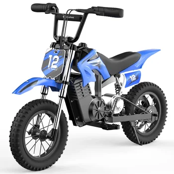 Lsinwheel A12 12" Kids Electric Bike 1