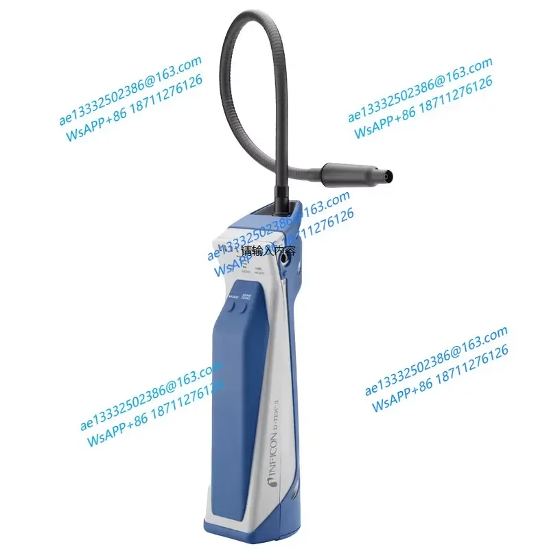 D-TEK 3 Refrigerant Leak Detector for INFICON 721-202-CN41 Alternative Select