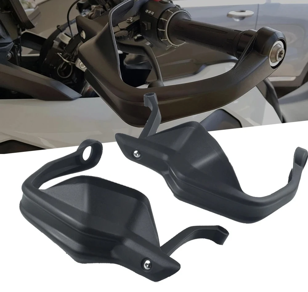 S1000XR Motorcycle Handguard Shield Hand Guard Protector Windshield Parts For BMW S1000XR S1000 XR S 1000 XR 2016 2017 2018 2019