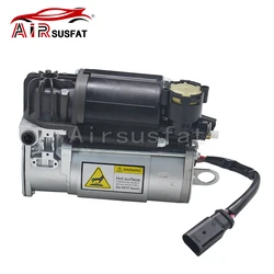 For Jaguar XJ6 XJ8 XJR X350 Air Suspension Compressor Pump  K000-3030-XJ80 C2C2450 C2C22825 C2C27702E C2C27702 4154034060