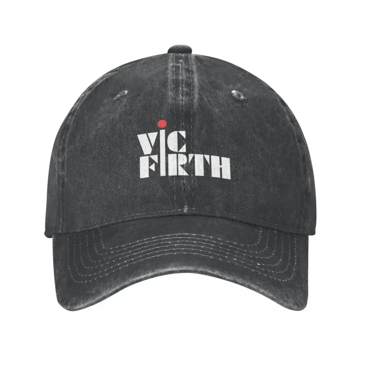 BEST SELLER - Vic Firth Merchandise Cap Cowboy Hat baseball cap man sun hat for children cap for women Men's