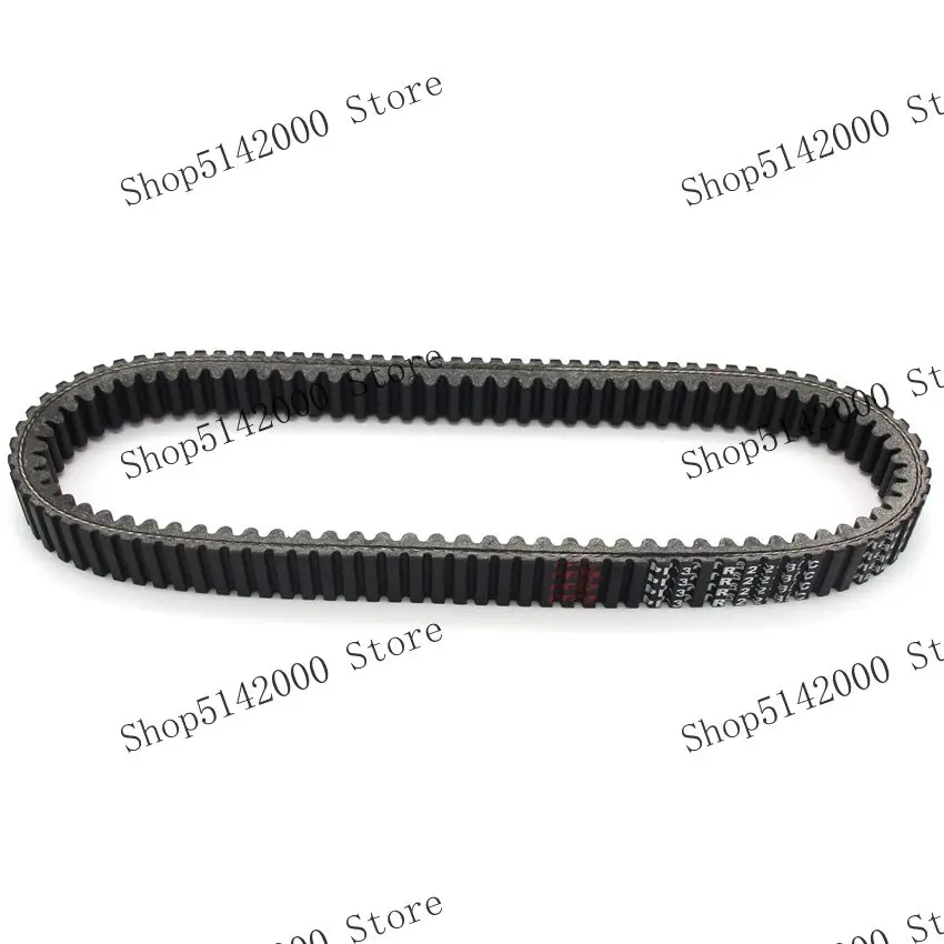 

Motorcycle Drive Belt For Massimo Militia 1000 MSA800 QLINK FrontRunner For Hisun Motors Corp USA HS800 Strike 1000 Tactic 800