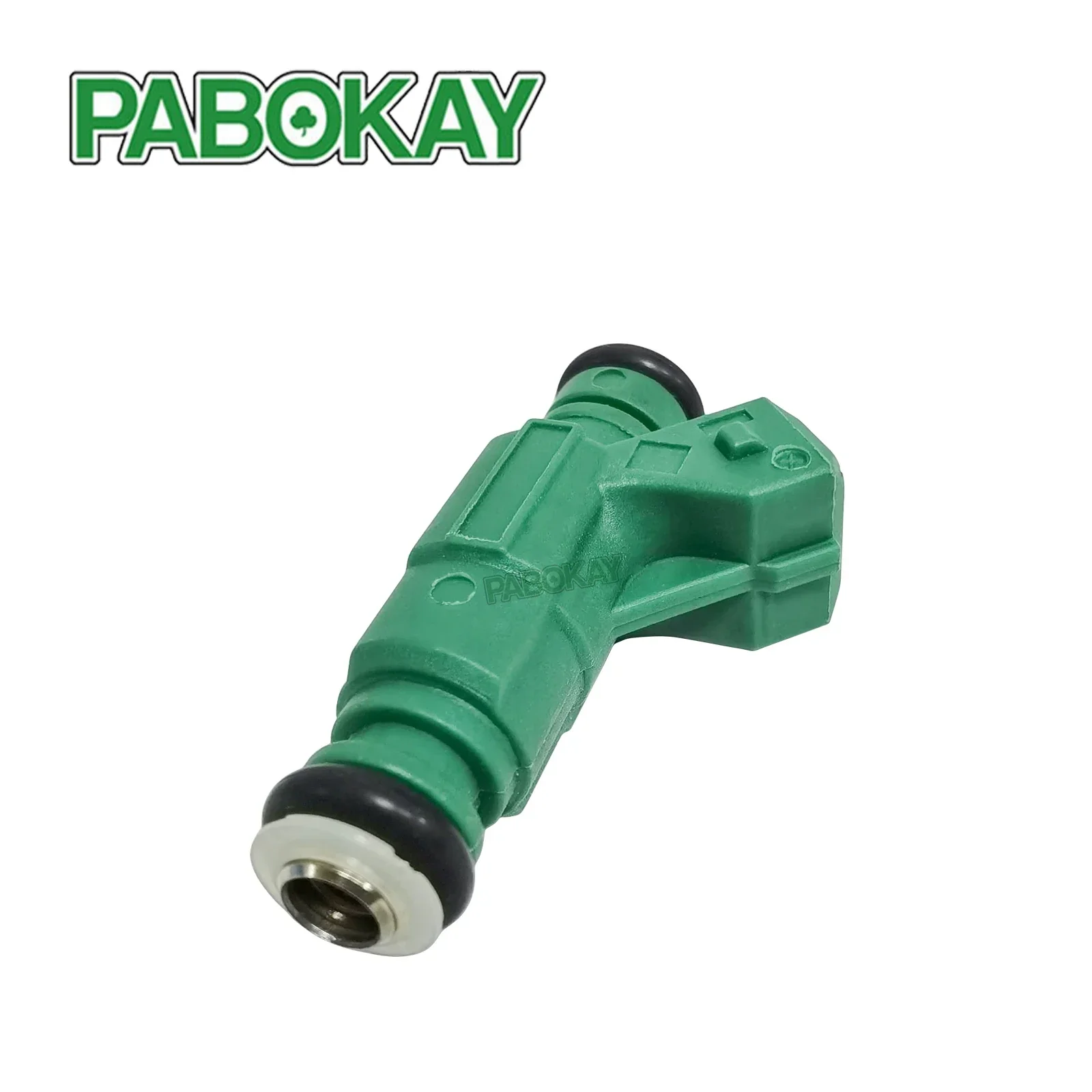 حاقن الوقود لسيتروين C2 C3 C4 كسارا 2 بيرلينجو بيجو 206 0280156318 1984E9 1984.E9