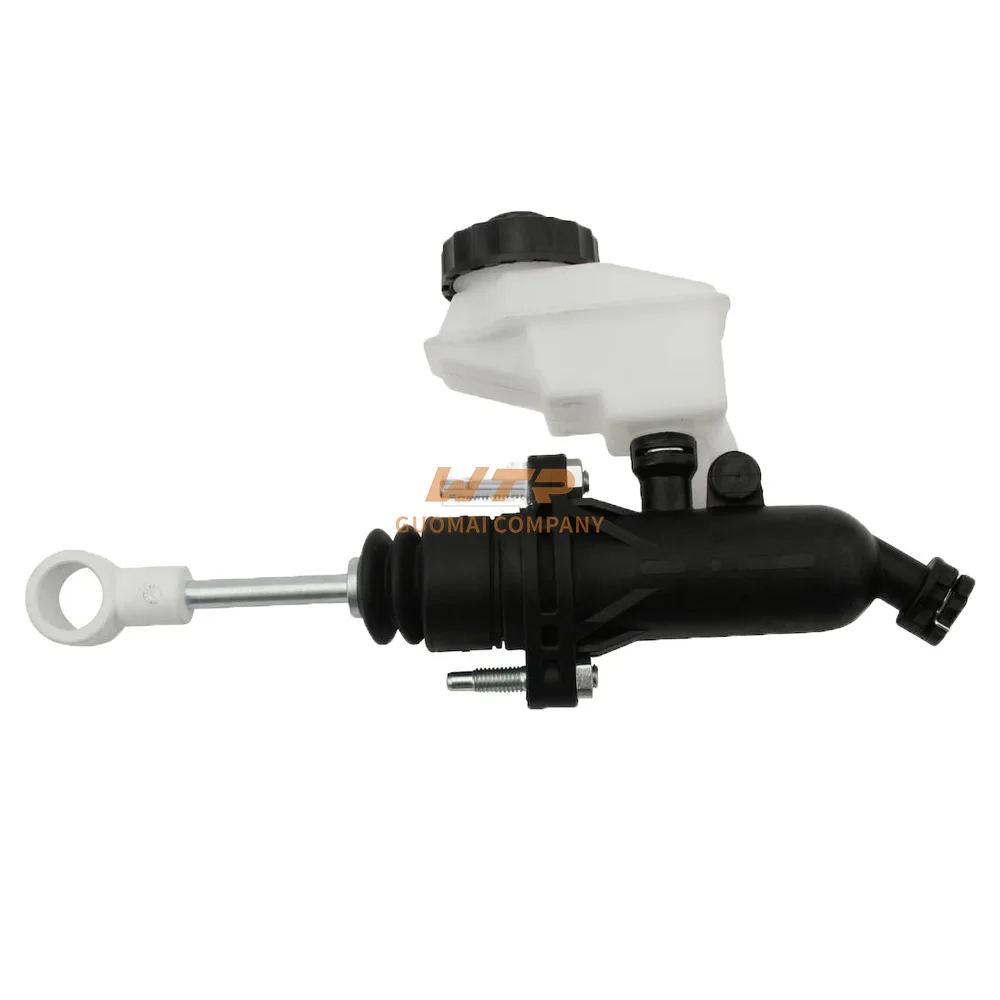 New European Auto Spare Parts Clutch Master Pump KG28019.4.2 Suitable for FH/FM/FMX/NH series trucks, high quality