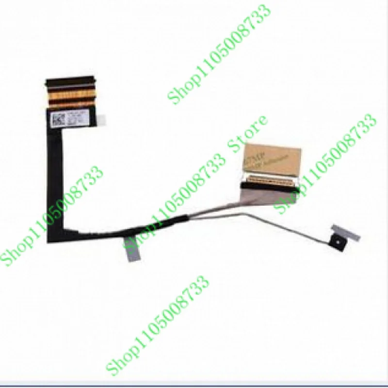 

DB DC02C00LQ10 40PIN 144 Гц гибкий кабель ЖК-экрана для Lenovo Legion Y7000P R7000P