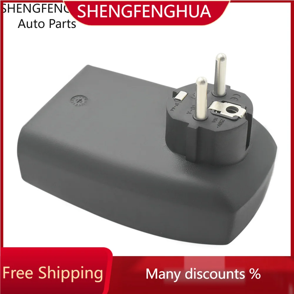 SHENGFENG HUA Free Shipping Throttle Position Sensor TPS 1024005-00-A 102400500A For Tesla Model S Model X 2012-2021 SHENGFENGHU
