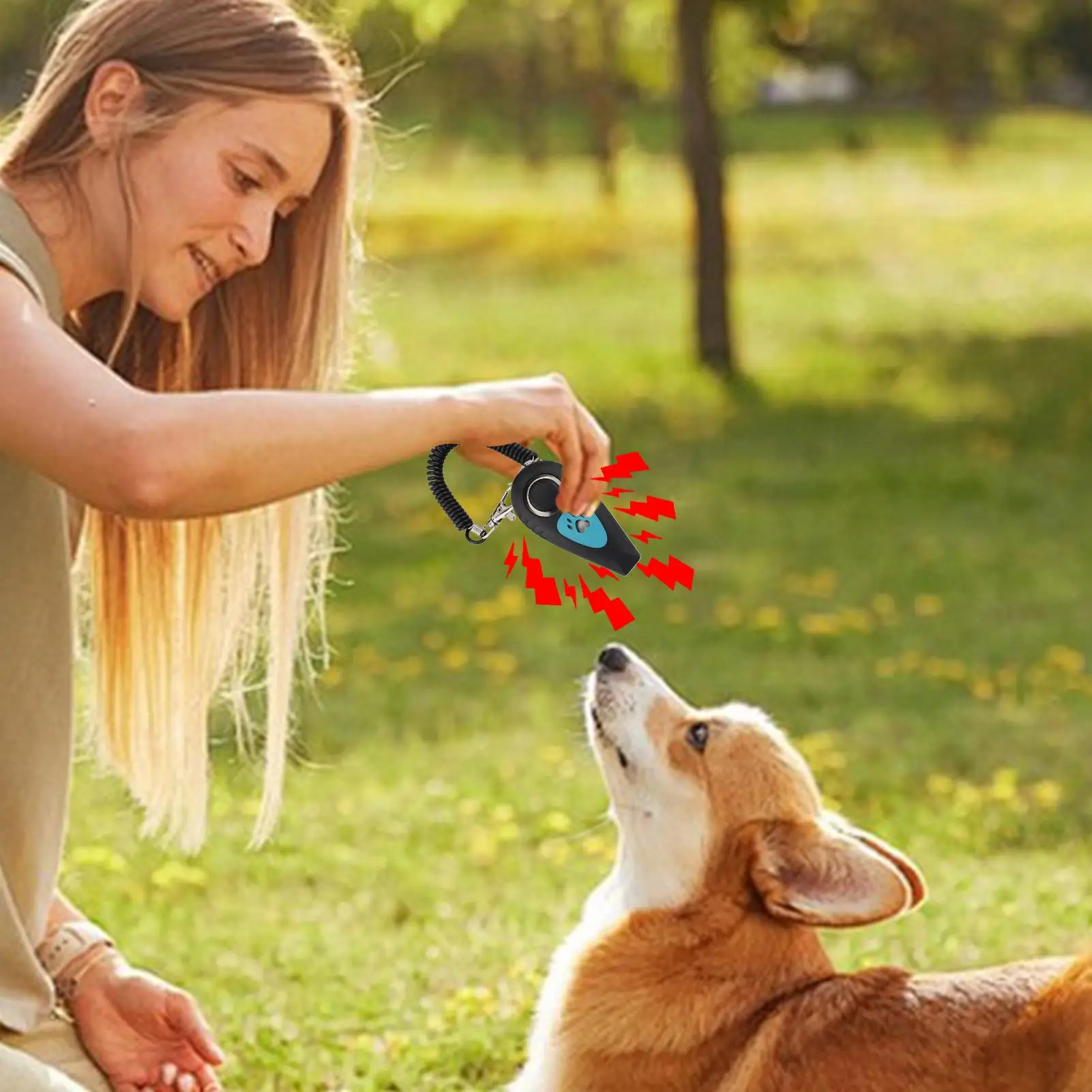Thumbnail 3 - #22 Best Rated Puppy Clickers to Buy in 2026